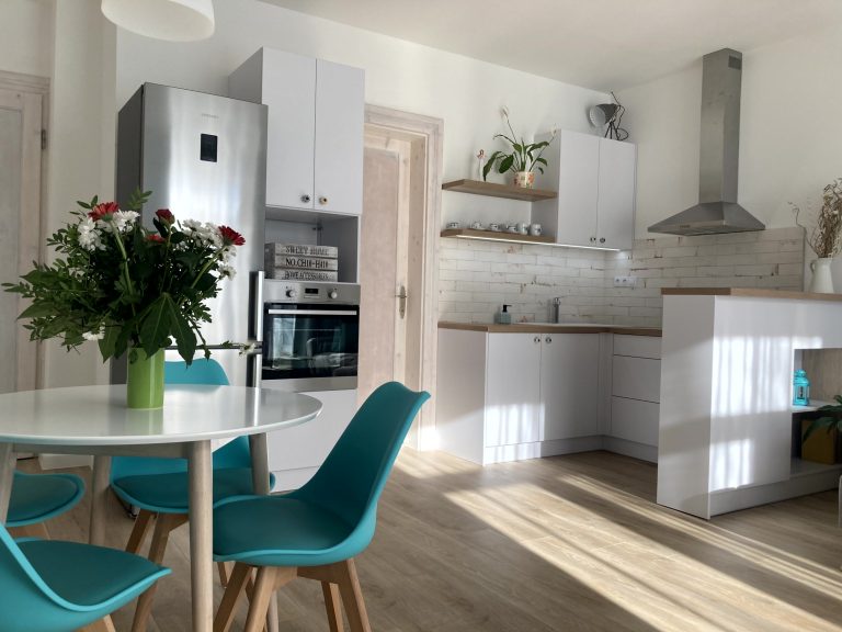Apartmán č. 3
