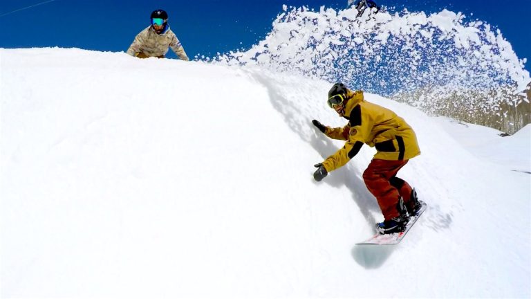 Krátky sprievodca tatranským lyžiarskym vybavením